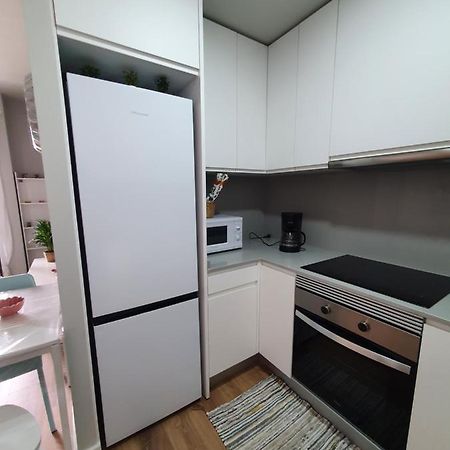 Apartament Las Palmas Center - Parking + Wifi Zewnętrze zdjęcie