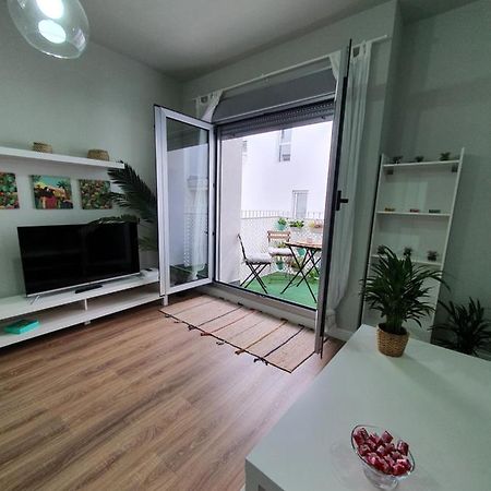 Apartament Las Palmas Center - Parking + Wifi Zewnętrze zdjęcie