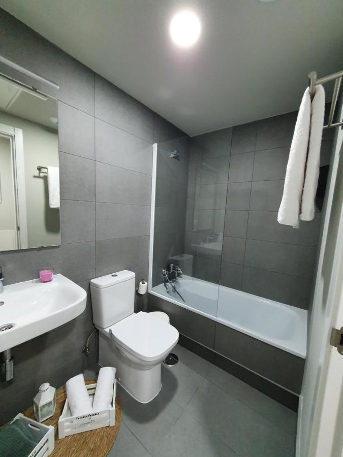 Apartament Las Palmas Center - Parking + Wifi Zewnętrze zdjęcie