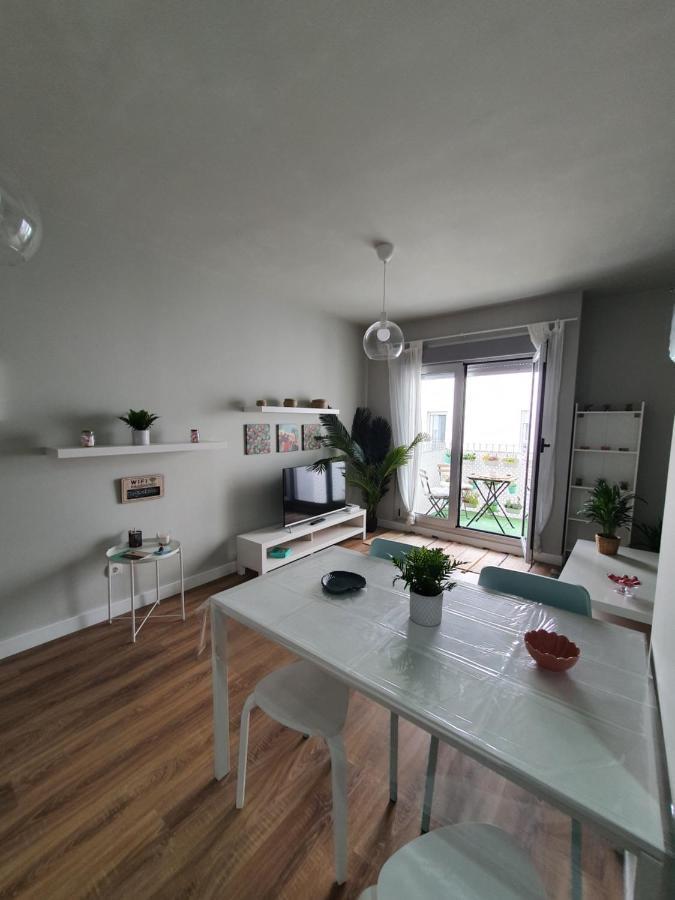 Apartament Las Palmas Center - Parking + Wifi Zewnętrze zdjęcie