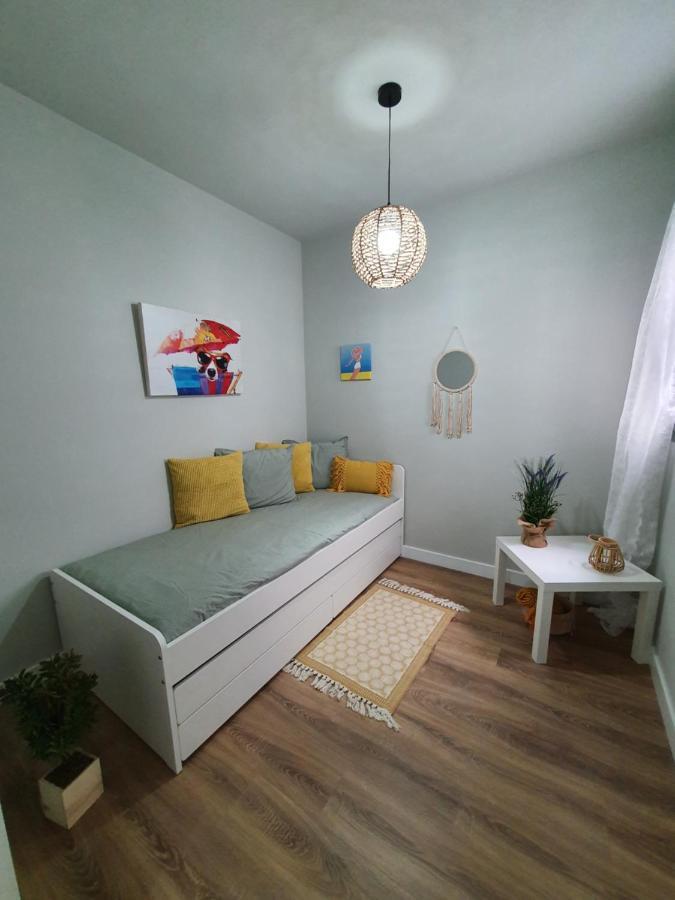 Apartament Las Palmas Center - Parking + Wifi Zewnętrze zdjęcie