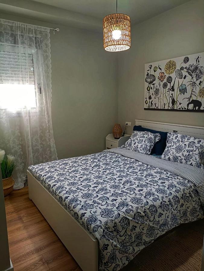 Apartament Las Palmas Center - Parking + Wifi Zewnętrze zdjęcie