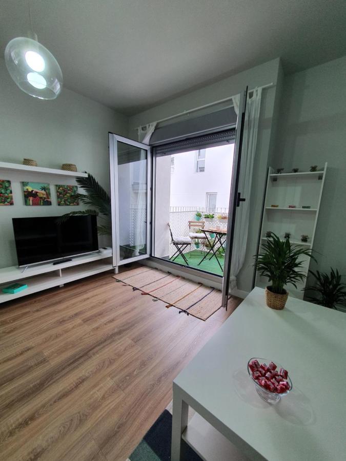 Apartament Las Palmas Center - Parking + Wifi Zewnętrze zdjęcie