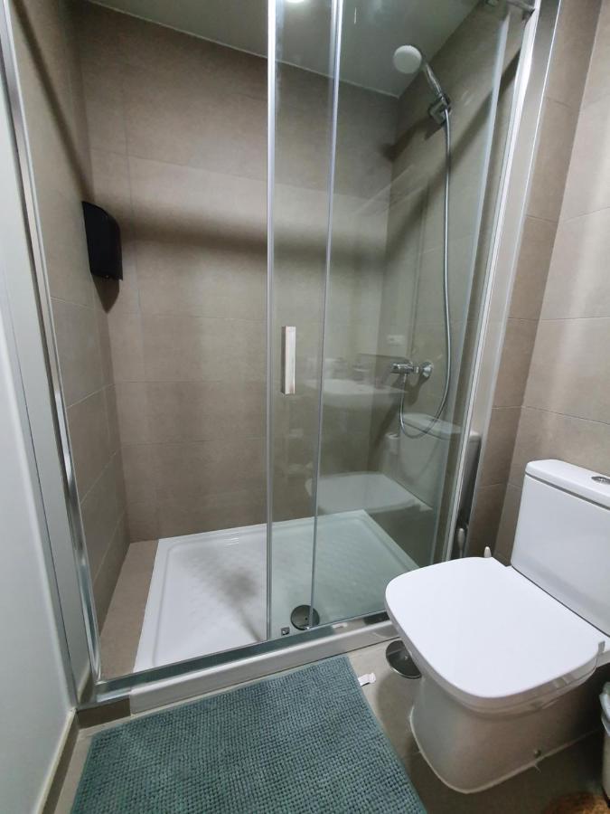 Apartament Las Palmas Center - Parking + Wifi Zewnętrze zdjęcie