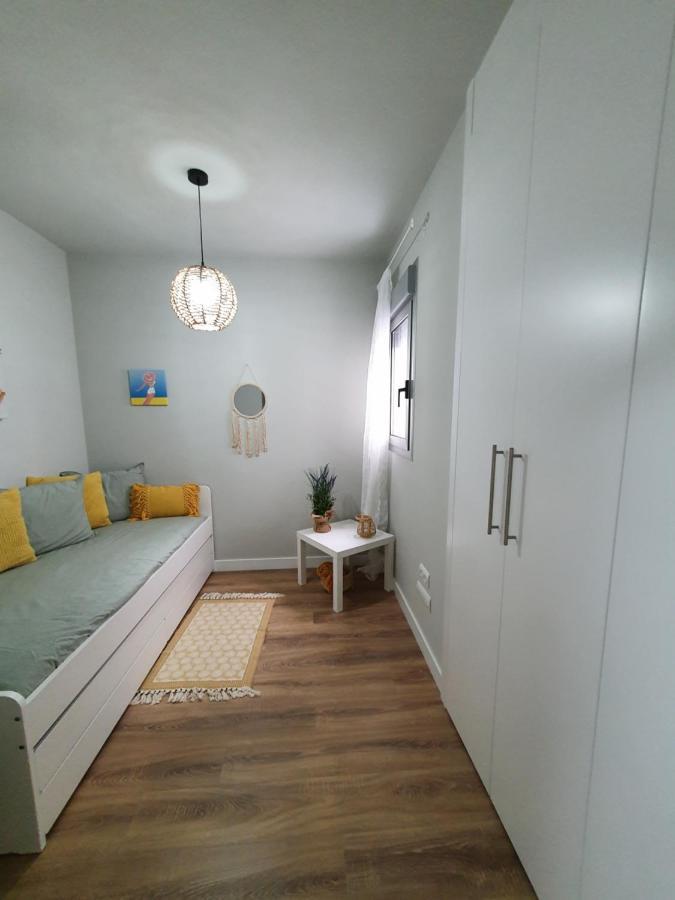 Apartament Las Palmas Center - Parking + Wifi Zewnętrze zdjęcie