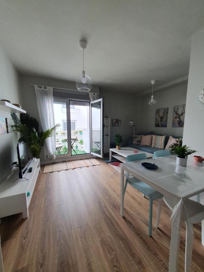 Apartament Las Palmas Center - Parking + Wifi Zewnętrze zdjęcie